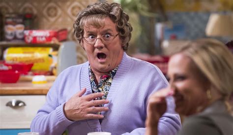 mrs brown season 4